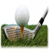 Golf Logo