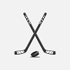 Hockey Logo