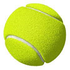 Tennis Logo